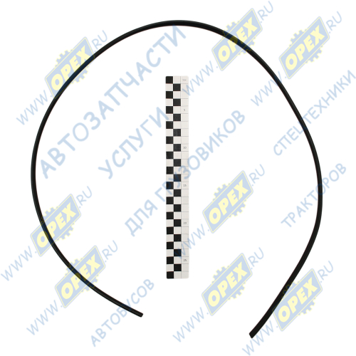 80-8404013-А Уплотнитель (РТИ) L=1120 МТЗ РУП